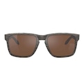 Óculos Oakley Solar Holbrook Xl Unissex MARROM