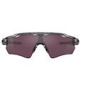 Óculos Oakley Solar Radar Ev Path Unissex PRETO/CINZA