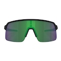 Óculos Oakley Solar Sutro Lite Unissex PRETO/ROXO