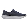 Tênis Olympikus Wellness 2 Masculino AZUL ESCURO