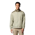 Jaqueta Columbia Discovery Loop Masculina VERDE