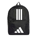 Mochila adidas Classica 3 Listras PRETO