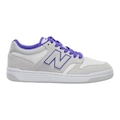 Tênis New Balance 480 Low Feminino CINZA
