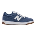 Tênis New Balance 480 Low Masculino AZUL ESCURO