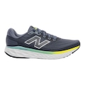 Tênis New Balance Fresh Foam X Evoz V4 Masculino CINZA