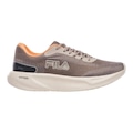 Tênis Fila Spry Masculino MARROM