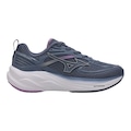Tênis Mizuno Space 6 Infantil AZUL