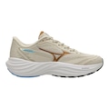 Tênis Mizuno Goya 3 Unissex BEGE