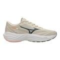 Tênis Mizuno Goya 3 Unissex BEGE