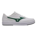 Tênis Mizuno City Wall Unissex BRANCO