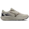 Tênis Mizuno Hawk 6 Unissex BEGE