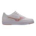 Tênis Mizuno City Wall Feminino BRANCO