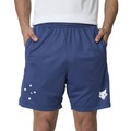 Bermuda Cruzeiro Tecer Braziline Masculina AZUL ESCURO