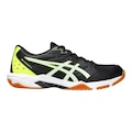 Tênis Asics Gel-Rocket 11 Masculino PRETO