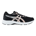Tênis Asics Raiden 4 Feminino PRETO