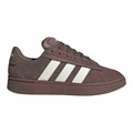 Tênis adidas Grand Court Alpha Masculino MARROM