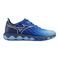Tênis Mizuno Wave Enforce Tour Clay Court Masculino AZUL