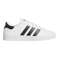 Tênis adidas Jump Hook Low Unissex BRANCO