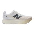 Tênis New Balance Fuelcell Supercomp Elite V5 Feminino BEGE