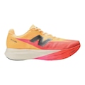 Tênis New Balance Fuelcell Supercomp Elite V5 Masculino LARANJA