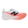 Tênis New Balance Fuelcell Supercomp Elite V5 Feminino LARANJA