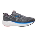 Tênis Mizuno Space 6 Masculino CINZA