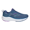 Tênis Mizuno Space 6 Feminino AZUL