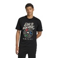 Camiseta adidas Road To NY NJ Fifa 26 Masculina PRETO