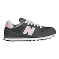 Tênis New Balance 500V2 Feminino CINZA