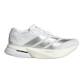 Tênis adidas Adizero Boston 13 Feminino BRANCO