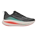 Tênis Mizuno Neo Aura Unissex PRETO