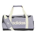Mala adidas Duffel Linear Small CINZA