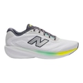 Tênis New Balance Fresh Foam 680 V9 Masculino BRANCO