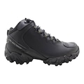 Bota Bull Terrier Dakar Moto Masculina PRETO