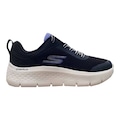 Tênis Skechers Go Walk Flex Feminino AZUL ESCURO