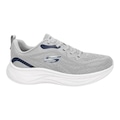 Tênis Skechers Skech Cloud Masculino CINZA