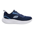 Tênis Skechers Skech Cloud Masculino AZUL ESCURO