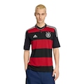 Camisa adidas Alemanha II 2014 Masculina PRETO