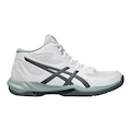 Tênis Asics Gel-Rocket MT 12 Masculino BRANCO