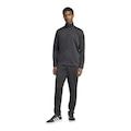 Agasalho adidas Essentials Masculino PRETO