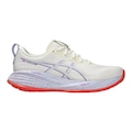 Tênis Asics Gel-Cumulus 27 Tokyo Feminino BRANCO