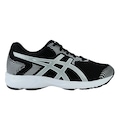 Tênis Asics Buzz 4 Infantil PRETO/BRANCO