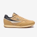 Tênis Fila Renno Classic Masculino BEGE