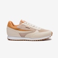 Tênis Fila Renno Classic Feminino BEGE