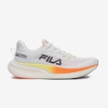 Tênis Fila Racer Speedzone Feminino BRANCO
