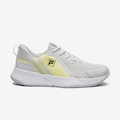 Tênis Fila Master Ace Feminino CINZA