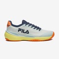 Tênis Fila Invicto Masculino VERDE