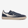 Tênis Fila Fx Court 70 Vintage Masculino AZUL ESCURO