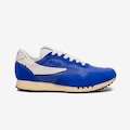 Tênis Fila Euro Jogger Vintage Feminino AZUL