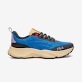 Tênis Fila Elevation Masculino AZUL
